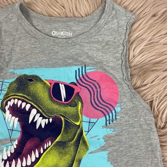 DinoMite Tee - Picture 4 of 4